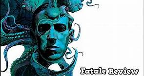 FATALE Deluxe Edition Book One review