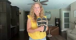 Top Rated Women's Orthopedic Sandals [Orthofeet Review]