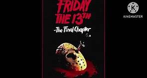 Friday the 13th the Final Chapter Movie Review