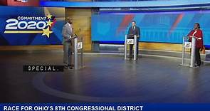 Ohio's 8th Congressional District