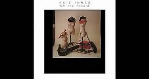 Neil Innes - City of the Angels - Off the Record (1982)
