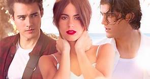 Tini - La nuova vita di Violetta - Trailer ufficiale