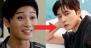 Park Seo Joon Transformation, Lifestyle Biography, Net worth, All Movies and Dramas |2011-2022|