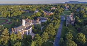 Mercersburg Academy (2024 Profile) - Mercersburg, PA