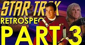 Star Trek II: The Wrath of Khan Retrospective/Review - Star Trek Retrospective, Part 3