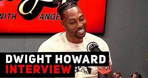 Dwight Howard Addresses Rumors, Co-Parenting, New Podcast + More