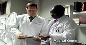 Internal and Family Medicine at Atlanta Medical Center