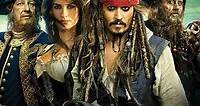 Pirates of the Caribbean: On Stranger Tides (2011) - Movie