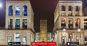 Catedral – Arengario Y Palacio Real – Milán – Audioguía – MyWoWo Travel App