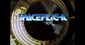 "SPACE FLlGHT: Episode 1 - Thunder In The Skies" - (1985)