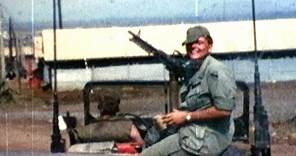 Vietnam War Home Movies Central Highlands 1971-72 Pleiku, Artillery Hill, LZ Oasis, Nha Trang