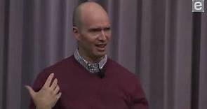 War-time CEO and peace-time CEO | Ben Horowitz