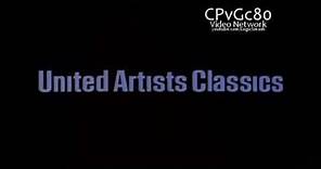 United Artists Classics (1978)