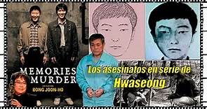 El asesino de Hwaseong - La historia real de 'MEMORIES OF MURDER' // TopGeek