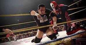 Mexican Wrestling Star Perro Aguayo Jr. Dies After In-Ring Accident