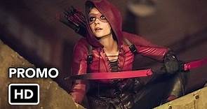 Arrow Season 4 Promo "Aim Higher" (HD)