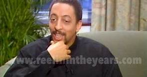 Gregory Hines- Interview (Taps) 1-14-89 [Reelin' In The Years Archive]