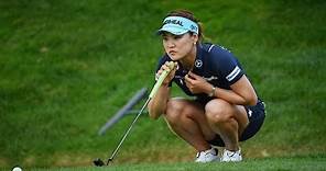 So Yeon Ryu Round 1 Highlights 2018 Evian Championship