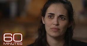 Israeli hostage Yarden Roman-Gat shares details of her captivity in Gaza | 60 Minutes