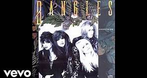 The Bangles - Complicated Girl (Official Audio)