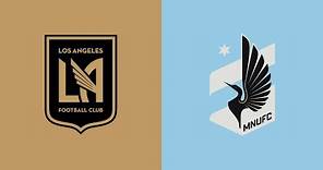 HIGHLIGHTS: Los Angeles Football Club vs. Minnesota United FC | October 04, 2023