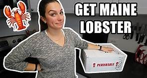 Get Maine Lobster Review: The Best Online Lobster Delivery Service?