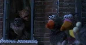 The Muppet Christmas Carol - Scrooge