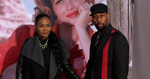 Talani Rabb and RZA 2023 TCM Classic Film Festival Opening Night Red Carpet Arrivals - video Dailymotion