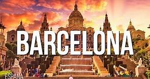 Las Mejores 21 Cosas que ver en BARCELONA 🇪🇸 | Guía de Viaje