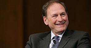 LIVE Q&A with Justice Alito at The Heritage Foundation