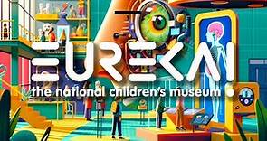 Eureka: The National Childrens Museum Halifax | Review & Guide