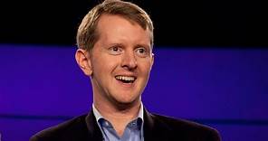 'Jeopardy!' Host Ken Jennings Reveals Rare Details About His Wife in Telling Interview