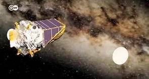 Adios al Kepler | Visión futuro