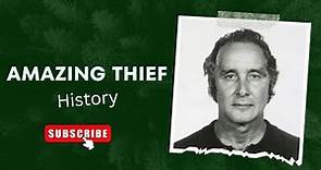 The Infamous Journey of Ronnie Biggs