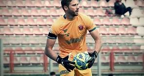 Stefano Gori - 2022/23 Saves | Perugia