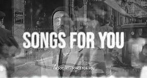 Vin Bogart - Songs For You