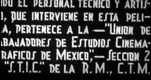 Soy Puro Mexicano (Película con Pedro Armendariz)
