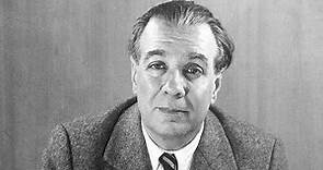Jorge Luis Borges - 7 mejores poemas