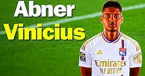 Abner Vinicius welcome to Olympique Lyonnais★Style of Play★Goals and assists