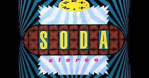 Soda Stereo - En Camino [Mix] [En Vivo] [Album: Rex Mix - 1991] [HD]