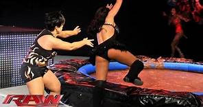 Vickie Guerrero vs. Stephanie McMahon: Raw, June 23, 2014