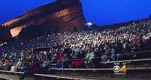 Red Rocks Changes Seating, Ticketing Policies