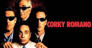 Corky Romano (2001) Official Trailer