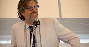 Art for Art's Sake: An Interview with Michael Chabon