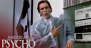 'Hip to Be Square' Scene | American Psycho