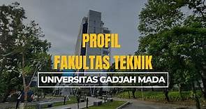 Profil Fakultas Teknik 2023 - Universitas Gadjah Mada