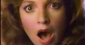 Raisin Bran Commercial featuring Melanie Chartoff (1985)
