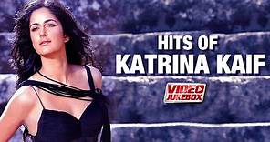 Hits of Katrina Kaif - Full Songs | Video Jukebox | Pritam | Best of Katrina Kaif
