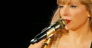 Taylor Swift - Fearless (LIVE FROM THE ERAS TOUR) (ENHANCED TO HD QUALITY) #taylorswift #fearlesstaylorsversion #fearless #swifttok #swifties #swiftie #taylorsversion #officialkaidenhsha #fyp