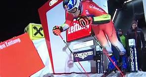 Marco Odermatt continues the perfect giant slalom season ⛷️